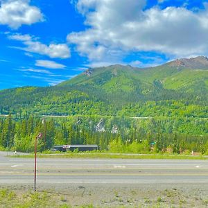 Denali Rainbow Village Rv Park And Motel